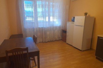 Фото №2: 1-комнатная квартира 54 м² - Краснодар, мкр. Центральный, ул. Березанская, 89
