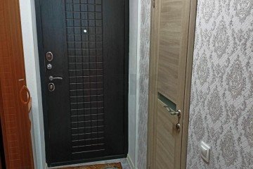 Фото №2: Студия 21 м² - Краснодар, мкр. жилой комплекс Матрёшки, ул. 1-я Ямальская, 5к3