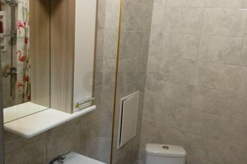 Фото №3: Студия 21 м² - Краснодар, мкр. жилой комплекс Матрёшки, ул. 1-я Ямальская, 5к3