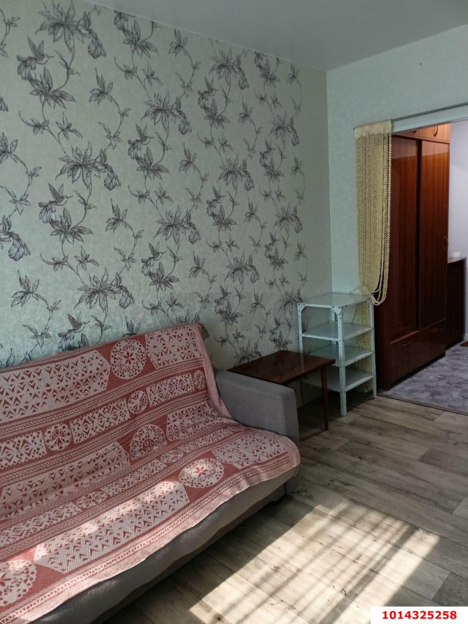 Фото №3: Студия 24 м² - Краснодар, жилой комплекс Матрёшки, ул. 1-я Ямальская, 5к2