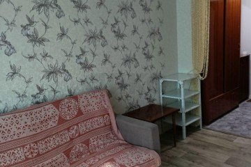 Фото №4: Студия 21 м² - Краснодар, мкр. жилой комплекс Матрёшки, ул. 1-я Ямальская, 5к3