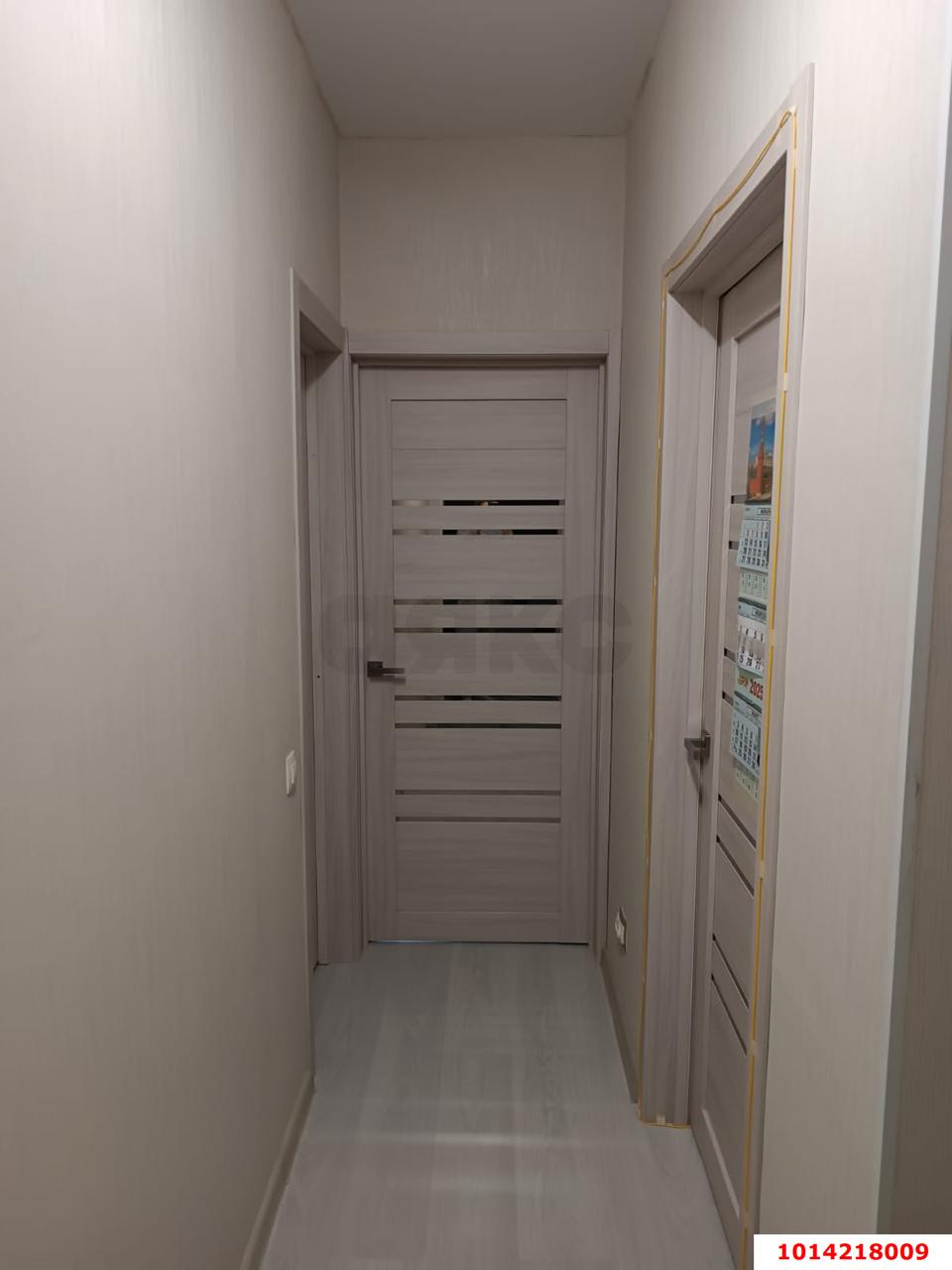 Фото №7: 1-комнатная квартира 34 м² - Краснодар, жилой комплекс Усадьба, ул. имени Валерия Вишневецкого, 9