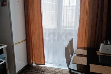 Фото №3: 1-комнатная квартира 34 м² - Краснодар, мкр. жилой комплекс Усадьба, ул. имени Валерия Вишневецкого, 9