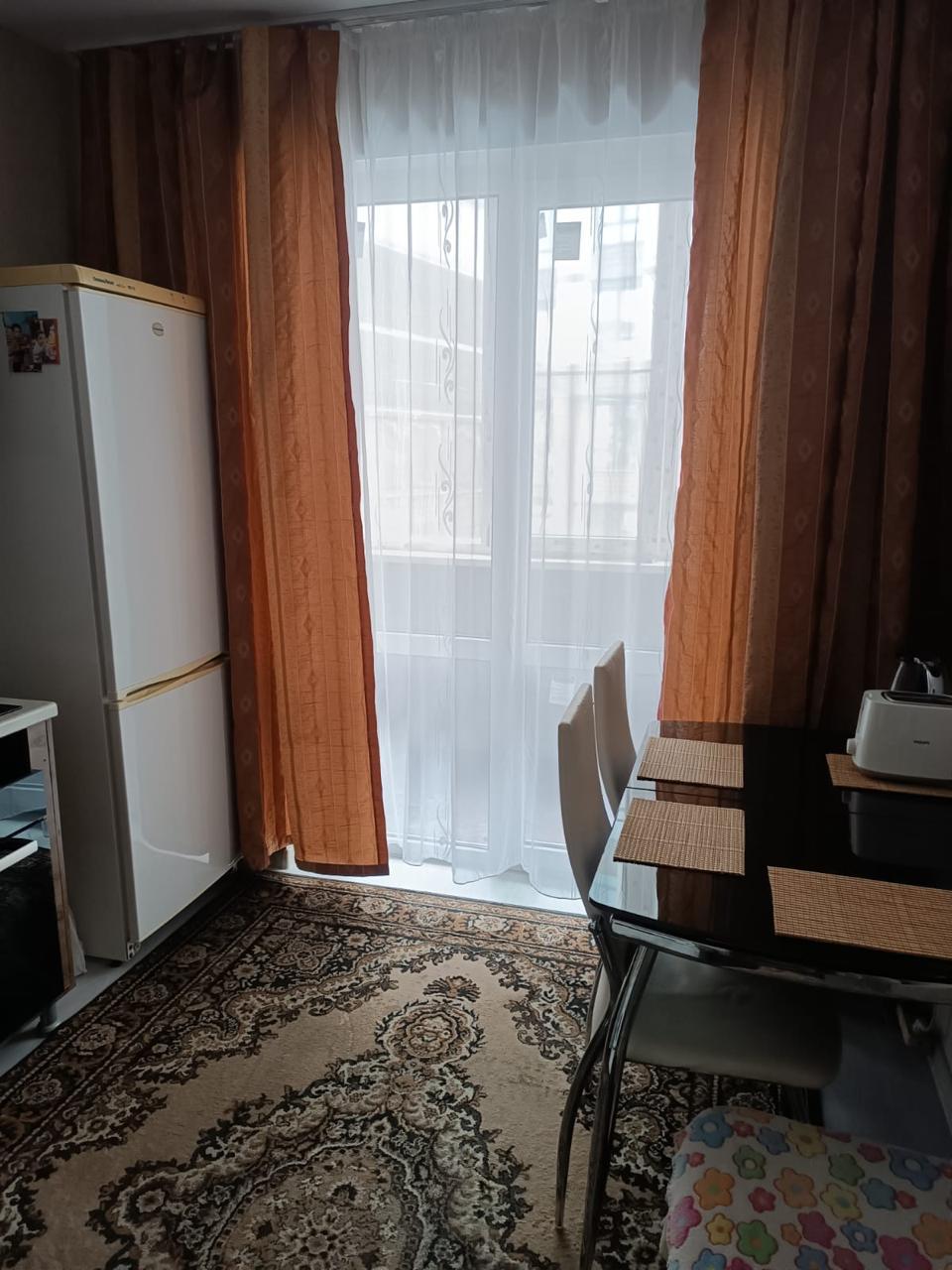 Фото №3: 1-комнатная квартира 34 м² - Краснодар, Прикубанский внутригородской округ, мкр. жилой комплекс Усадьба, ул. имени Валерия Вишневецкого, 9