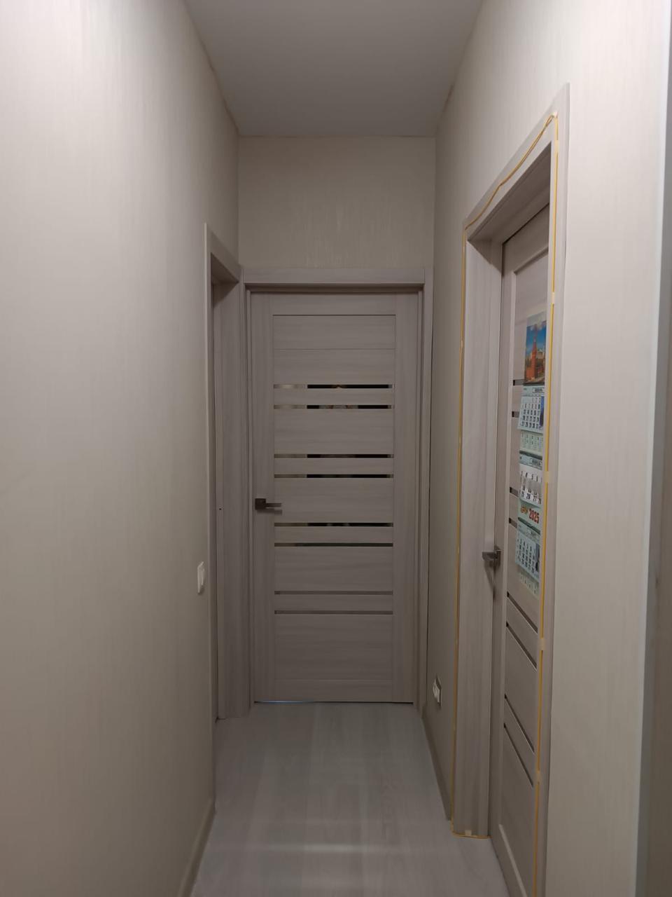 Фото №6: 1-комнатная квартира 34 м² - Краснодар, Прикубанский внутригородской округ, мкр. жилой комплекс Усадьба, ул. имени Валерия Вишневецкого, 9