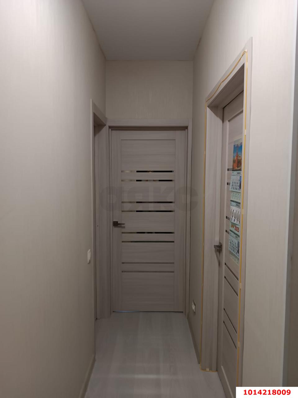 Фото №6: 1-комнатная квартира 34 м² - Краснодар, жилой комплекс Усадьба, ул. имени Валерия Вишневецкого, 9