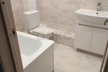 Фото №4: 1-комнатная квартира 34 м² - Краснодар, мкр. жилой комплекс Усадьба, ул. имени Валерия Вишневецкого, 9