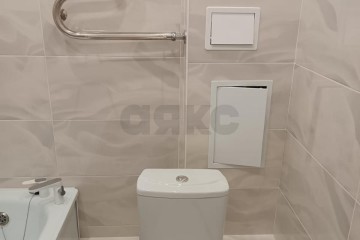 Фото №5: 1-комнатная квартира 34 м² - Краснодар, мкр. жилой комплекс Усадьба, ул. имени Валерия Вишневецкого, 9