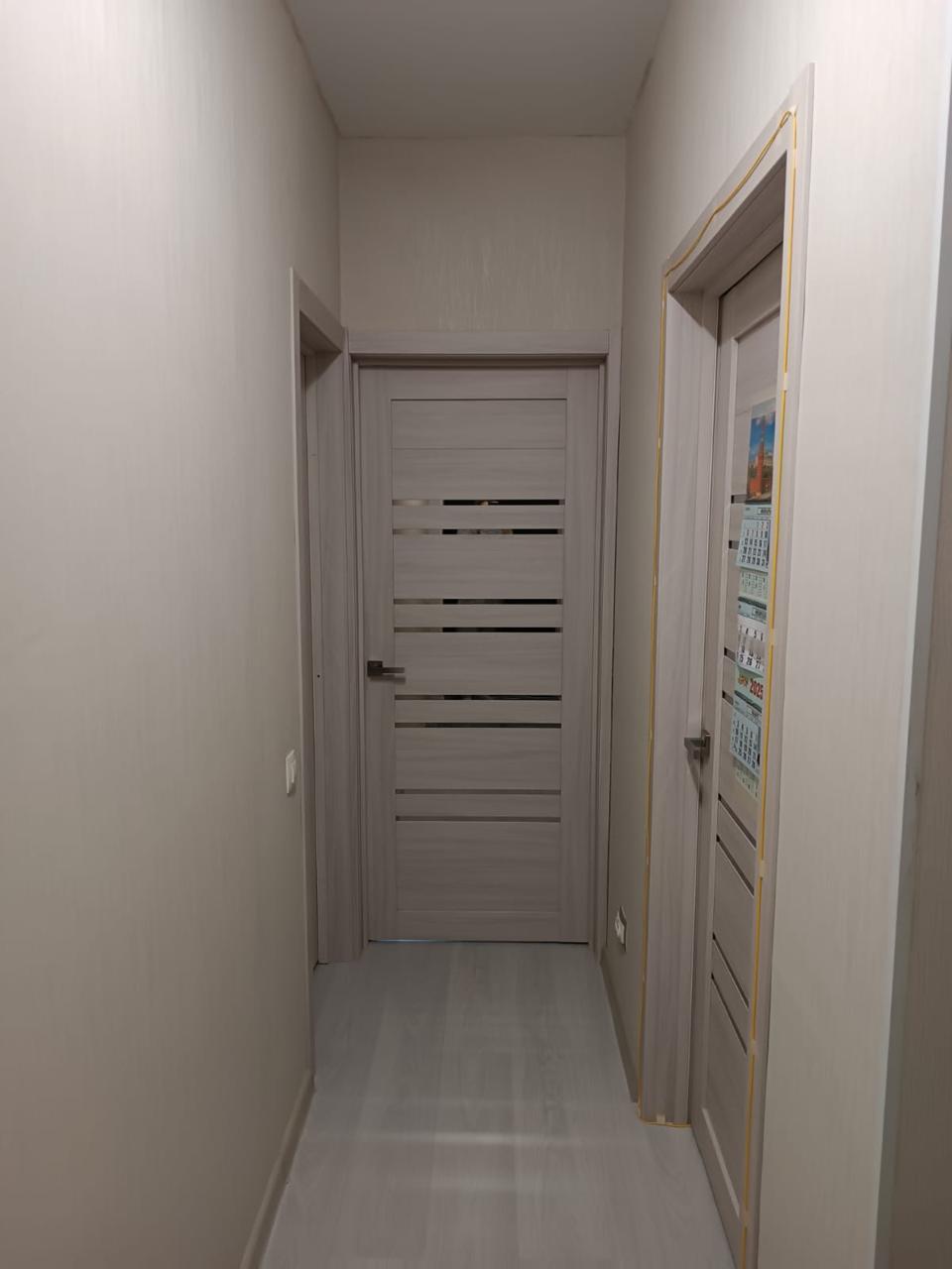 Фото №7: 1-комнатная квартира 34 м² - Краснодар, Прикубанский внутригородской округ, мкр. жилой комплекс Усадьба, ул. имени Валерия Вишневецкого, 9