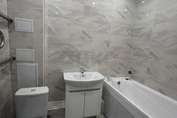 Фото №4: 2-комнатная квартира 44 м² - Краснодар, мкр. жилой комплекс Усадьба, ул. имени Валерия Вишневецкого, 11