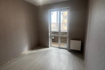 Фото №2: 2-комнатная квартира 38 м² - Краснодар, мкр. жилой комплекс Усадьба, ул. имени Валерия Вишневецкого, 11