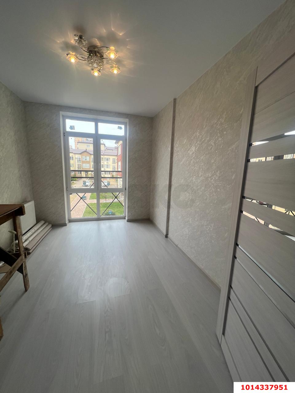 Фото №1: 2-комнатная квартира 44 м² - Краснодар, жилой комплекс Усадьба, ул. имени Валерия Вишневецкого, 11