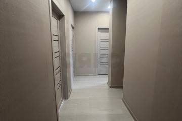 Фото №5: 2-комнатная квартира 44 м² - Краснодар, мкр. жилой комплекс Усадьба, ул. имени Валерия Вишневецкого, 11