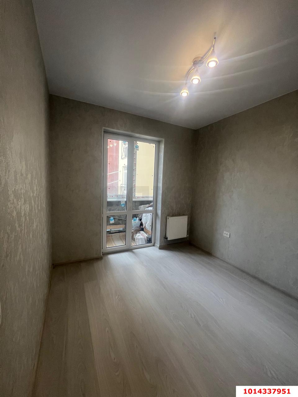 Фото №3: 2-комнатная квартира 44 м² - Краснодар, жилой комплекс Усадьба, ул. имени Валерия Вишневецкого, 11