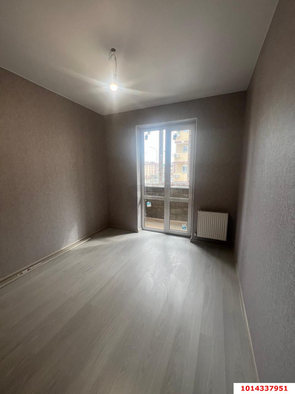 Фото №2: 2-комнатная квартира 44 м² - Краснодар, жилой комплекс Усадьба, ул. имени Валерия Вишневецкого, 11