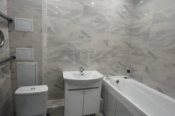 Фото №4: 2-комнатная квартира 46 м² - Краснодар, мкр. жилой комплекс Усадьба, ул. имени Валерия Вишневецкого, 11