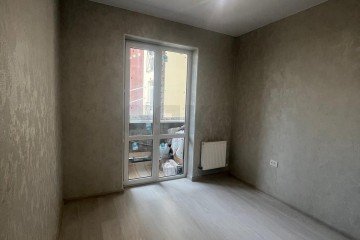 Фото №3: 2-комнатная квартира 38 м² - Краснодар, мкр. жилой комплекс Усадьба, ул. имени Валерия Вишневецкого, 11