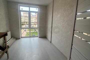 Фото №1: 2-комнатная квартира 38 м² - Краснодар, мкр. жилой комплекс Усадьба, ул. имени Валерия Вишневецкого, 11