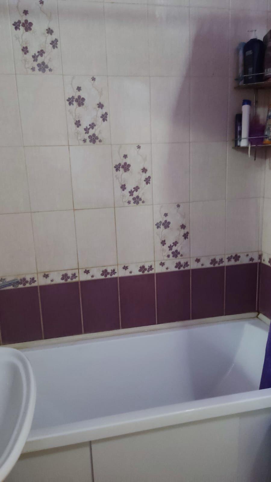 Фото №10: 1-комнатная квартира 45 м² - Краснодар, Прикубанский внутригородской округ, мкр. Музыкальный, ул. имени Сергея Есенина, 84А