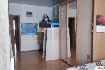 Фото №2: 1-комнатная квартира 45 м² - Краснодар, мкр. Музыкальный, ул. имени Сергея Есенина, 115