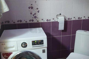 Фото №1: 1-комнатная квартира 45 м² - Краснодар, мкр. Музыкальный, ул. имени Сергея Есенина, 115