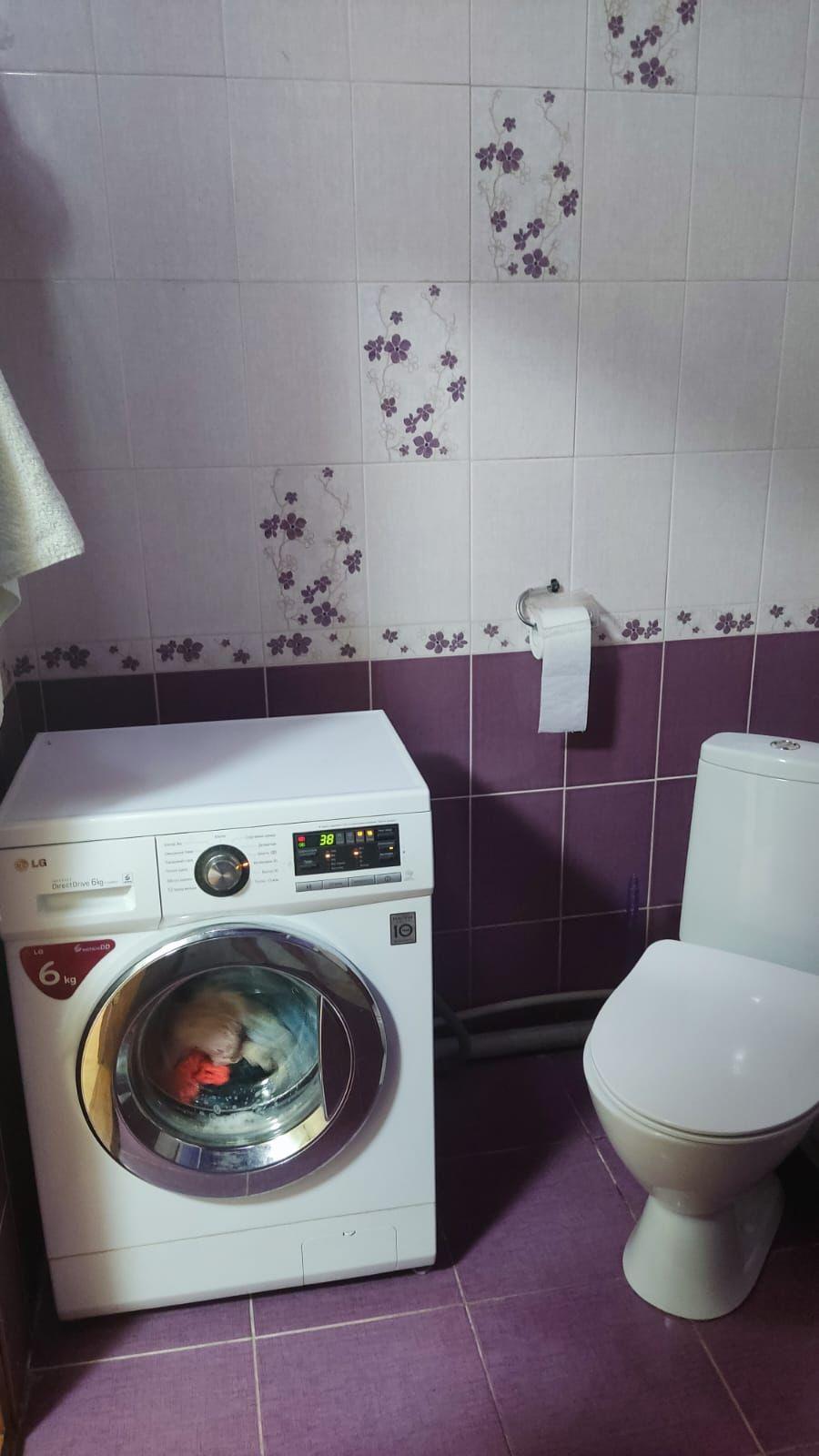 Фото №1: 1-комнатная квартира 45 м² - Краснодар, Прикубанский внутригородской округ, мкр. Музыкальный, ул. имени Сергея Есенина, 84А