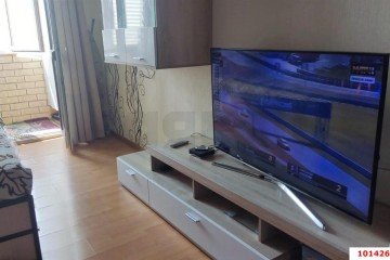 Фото №5: 1-комнатная квартира 45 м² - Краснодар, мкр. Музыкальный, ул. имени Сергея Есенина, 115
