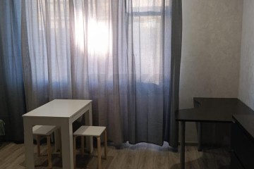 Фото №3: Студия 25 м² - Краснодар, мкр. жилой комплекс Ракурс, ул. имени Героя Ростовского, 8