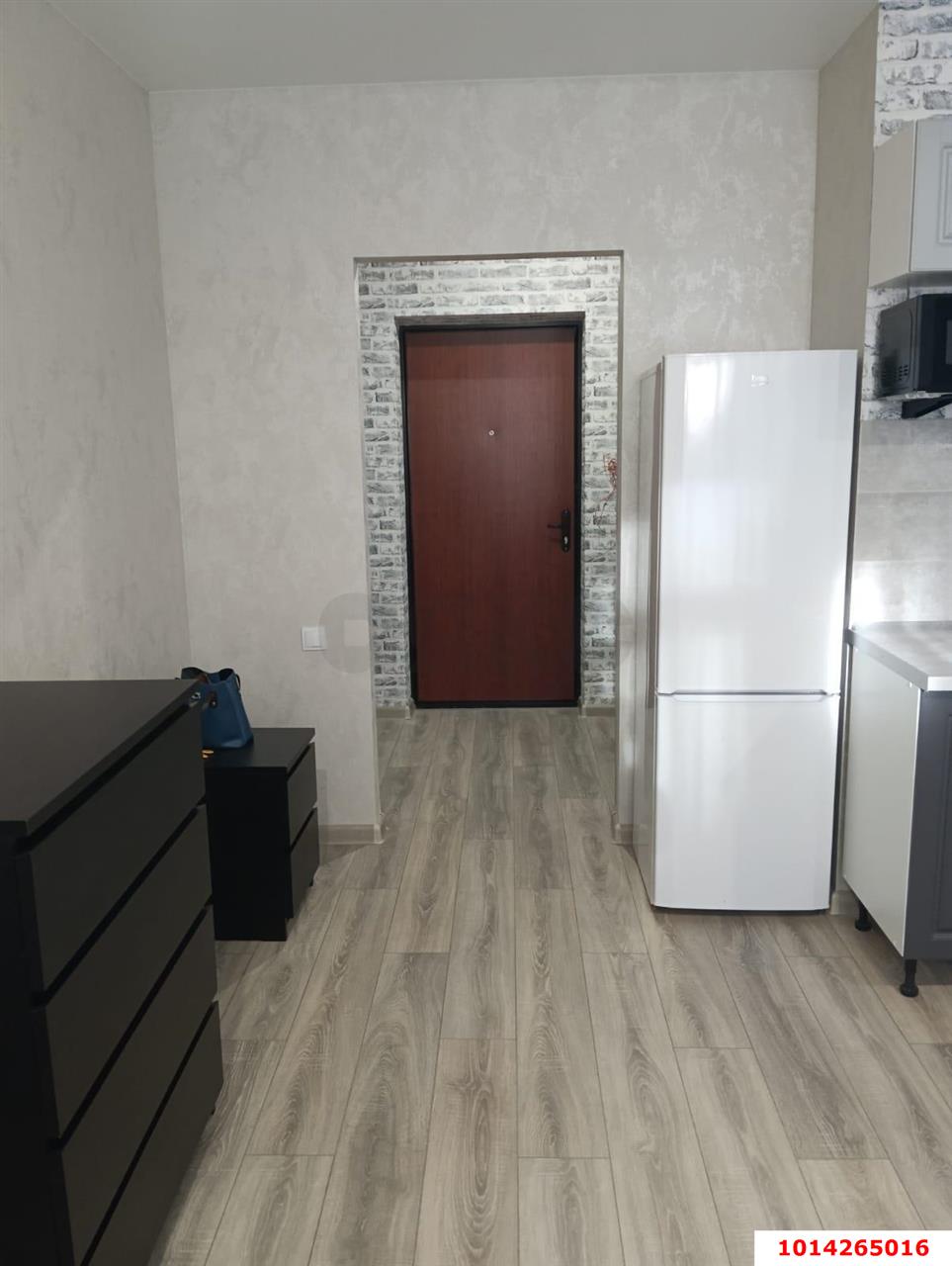 Фото №2: Студия 25 м² - Краснодар, Прикубанский внутригородской округ, мкр. жилой комплекс Ракурс, ул. имени Героя Ростовского, 8