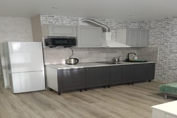 Фото №2: Студия 25 м² - Краснодар, мкр. жилой комплекс Ракурс, ул. имени Героя Ростовского, 8