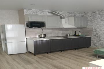 Фото №1: Студия 25 м² - Краснодар, мкр. жилой комплекс Ракурс, ул. имени Героя Ростовского, 8