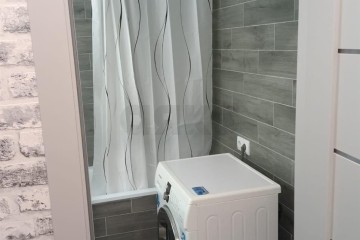 Фото №5: Студия 25 м² - Краснодар, мкр. жилой комплекс Ракурс, ул. имени Героя Ростовского, 8