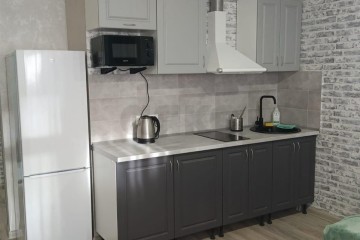 Фото №2: Студия 25 м² - Краснодар, мкр. жилой комплекс Ракурс, ул. имени Героя Ростовского, 8