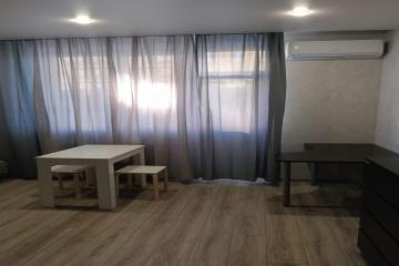 Фото №3: Студия 25 м² - Краснодар, мкр. жилой комплекс Ракурс, ул. имени Героя Ростовского, 8