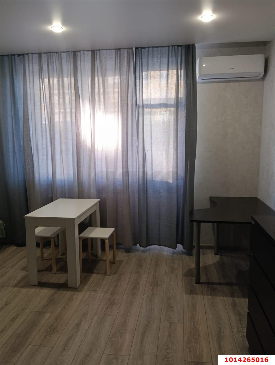 Фото №3: Студия 25 м² - Краснодар, Прикубанский внутригородской округ, мкр. жилой комплекс Ракурс, ул. имени Героя Ростовского, 8