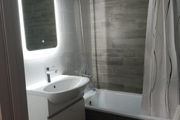 Фото №4: Студия 25 м² - Краснодар, мкр. жилой комплекс Ракурс, ул. имени Героя Ростовского, 8