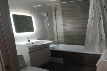 Фото №4: Студия 25 м² - Краснодар, мкр. жилой комплекс Ракурс, ул. имени Героя Ростовского, 8