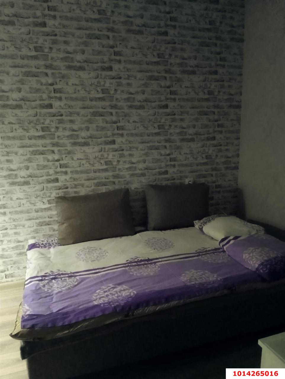 Фото №8: Студия 25 м² - Краснодар, Прикубанский внутригородской округ, мкр. жилой комплекс Ракурс, ул. имени Героя Ростовского, 8