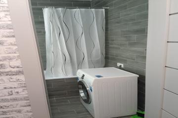 Фото №5: Студия 25 м² - Краснодар, мкр. жилой комплекс Ракурс, ул. имени Героя Ростовского, 8