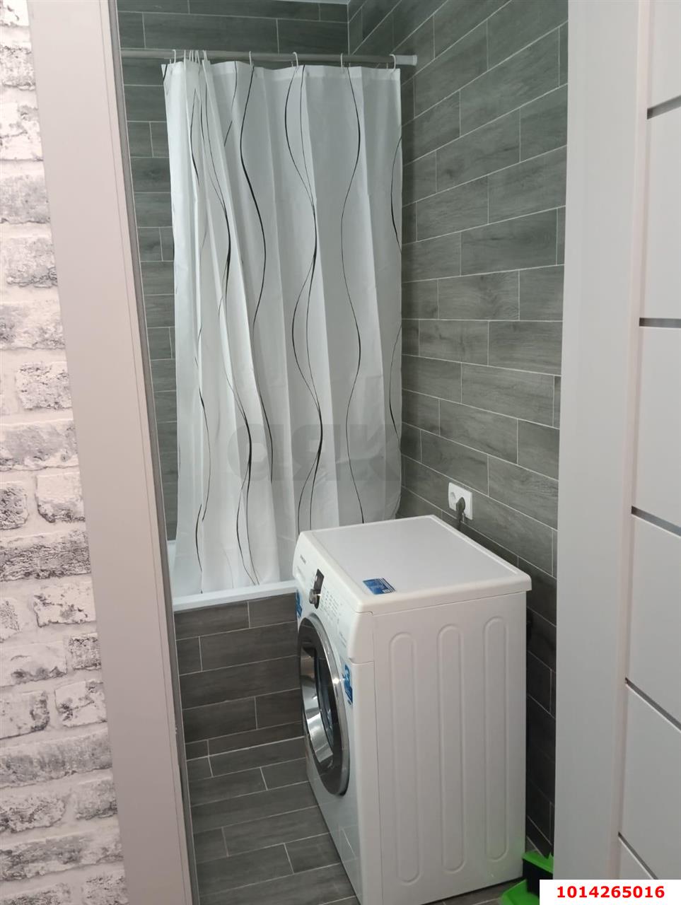 Фото №5: Студия 25 м² - Краснодар, Прикубанский внутригородской округ, мкр. жилой комплекс Ракурс, ул. имени Героя Ростовского, 8