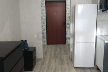 Фото №1: Студия 25 м² - Краснодар, мкр. жилой комплекс Ракурс, ул. имени Героя Ростовского, 8