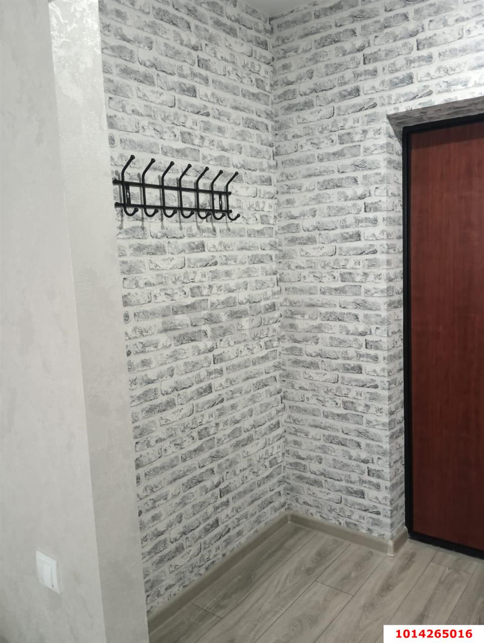 Фото №8: Студия 25 м² - Краснодар, жилой комплекс Ракурс, ул. имени Героя Ростовского, 8