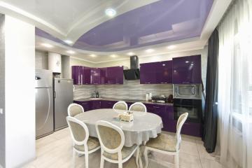 Фото №3: 3-комнатная квартира 81 м² - Краснодар, мкр. жилой комплекс Лиговский, ул. Героя Хабибуллина, 4