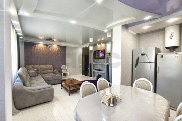 Фото №3: 3-комнатная квартира 84 м² - Краснодар, мкр. жилой комплекс Лиговский, ул. Героя Хабибуллина, 4