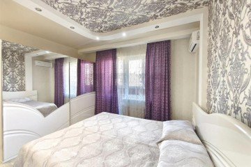 Фото №5: 3-комнатная квартира 84 м² - Краснодар, мкр. жилой комплекс Лиговский, ул. Героя Хабибуллина, 4