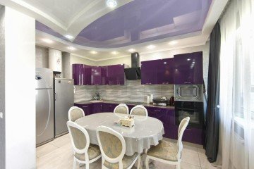 Фото №5: 3-комнатная квартира 84 м² - Краснодар, мкр. жилой комплекс Лиговский, ул. Героя Хабибуллина, 4