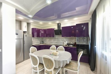 Фото №3: 3-комнатная квартира 84 м² - Краснодар, мкр. жилой комплекс Лиговский, ул. Героя Хабибуллина, 4