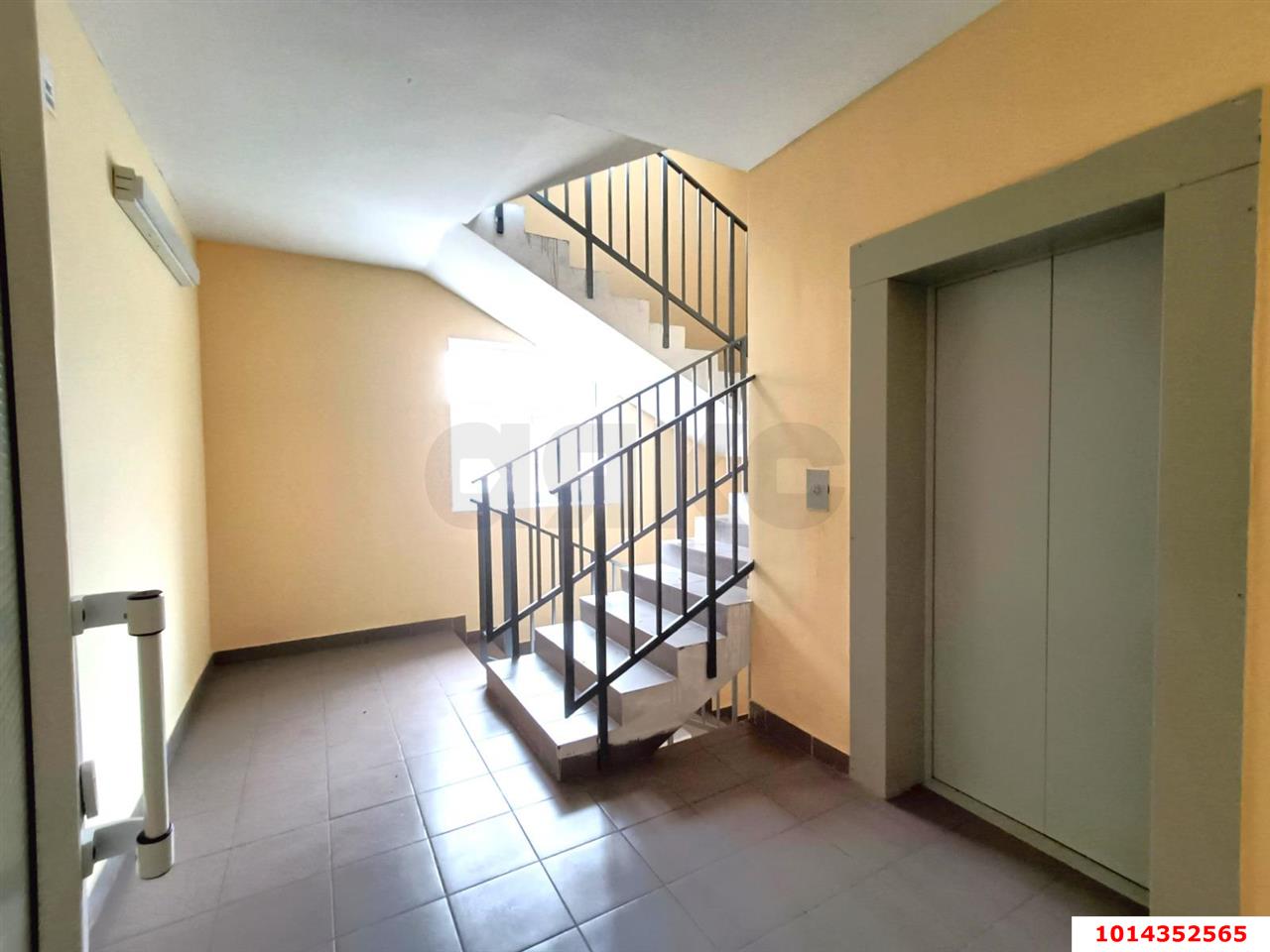 Фото №20: 3-комнатная квартира 84 м² - Краснодар, жилой комплекс Лиговский, ул. Героя Хабибуллина, 4