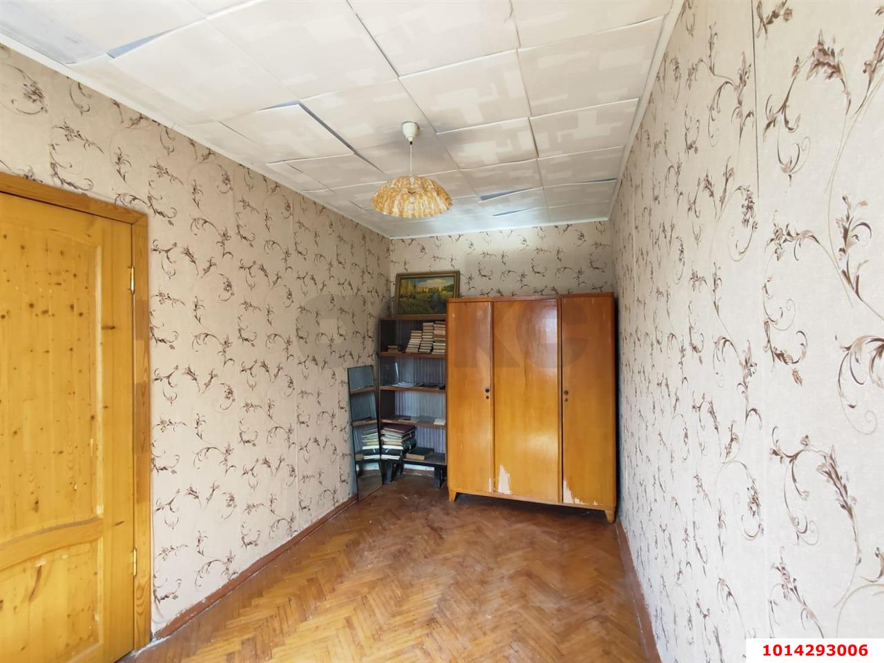 Фото №7: 3-комнатная квартира 56 м² - Краснодар, Славянский, ул. Славянская, 65