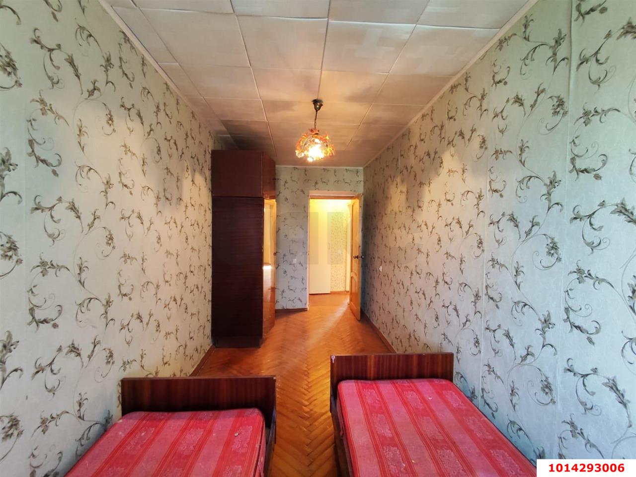 Фото №4: 3-комнатная квартира 56 м² - Краснодар, Славянский, ул. Славянская, 65